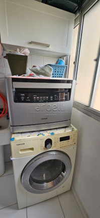 Imagem Apartamento com 2 Quartos à Venda, 47 m² em Rio Pequeno - São Paulo