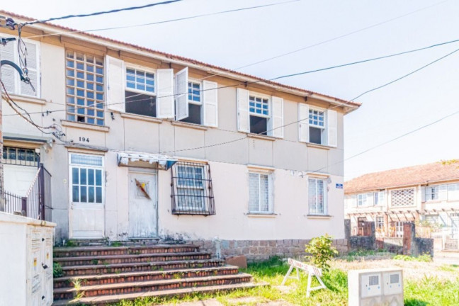 Imagem Imóvel com 3 Quartos à Venda, 64 m² em Passo Da Areia - Porto Alegre Imagem Imóvel com 3 Quartos à Venda, 64 m² em Passo Da Areia - Porto Alegre