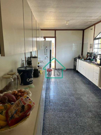 Imagem Casa com 6 Quartos à Venda, 275 m² em Lázaro (praia Domingos Dias) - Ubatuba