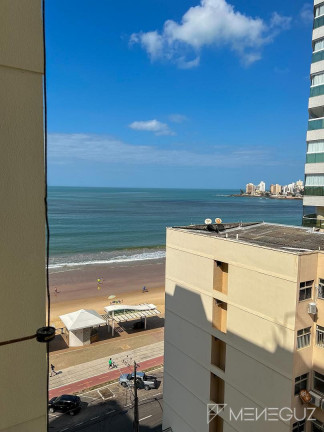 Imagem Apartamento com 4 Quartos à Venda, 111 m² em Praia Do Morro - Guarapari
