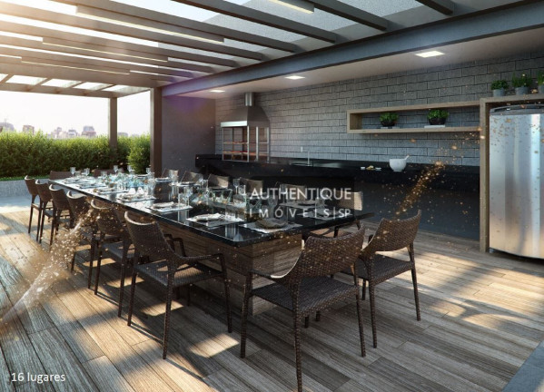 Imagem Apartamento com 2 Quartos à Venda, 52 m² em Rudge Ramos - São Bernardo Do Campo Imagem Apartamento com 2 Quartos à Venda, 52 m² em Rudge Ramos - São Bernardo Do Campo