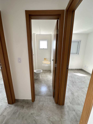 Imagem Apartamento com 2 Quartos à Venda, 52 m² em Caiçara - Praia Grande