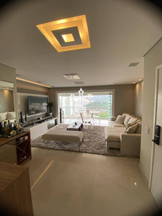 Imagem Apartamento com 3 Quartos para Alugar, 100 m² em José Menino - Santos Imagem Apartamento com 3 Quartos para Alugar, 100 m² em José Menino - Santos