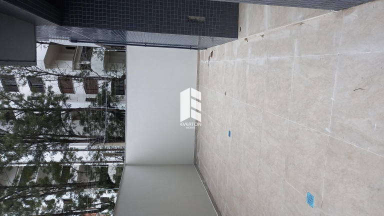 Imagem Apartamento com 3 Quartos à Venda, 121 m² em Centro - Santa Maria