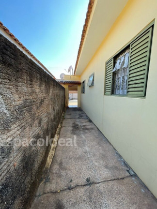 Imagem Casa com 2 Quartos à Venda, 92 m² em Jardim João Paccola - Lençóis Paulista