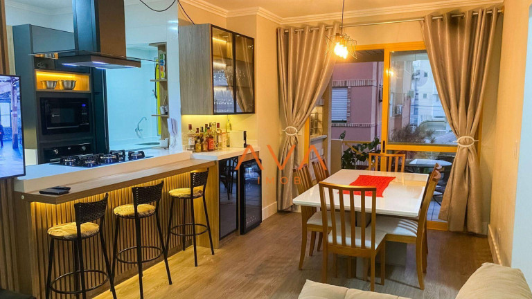 Imagem Apartamento com 2 Quartos à Venda, 65 m² em Ingleses - Florianópolis