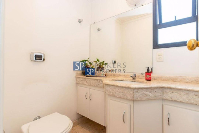 Foto do imóvel Apartamento com 3 Quartos à Venda, 115 m² em Jardim Vila Mariana - São Paulo