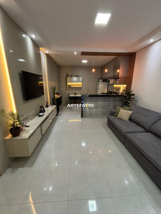 Imagem Apartamento com 2 Quartos à Venda, 89 m² em Jardim Piratininga - Franca Imagem Apartamento com 2 Quartos à Venda, 89 m² em Jardim Piratininga - Franca