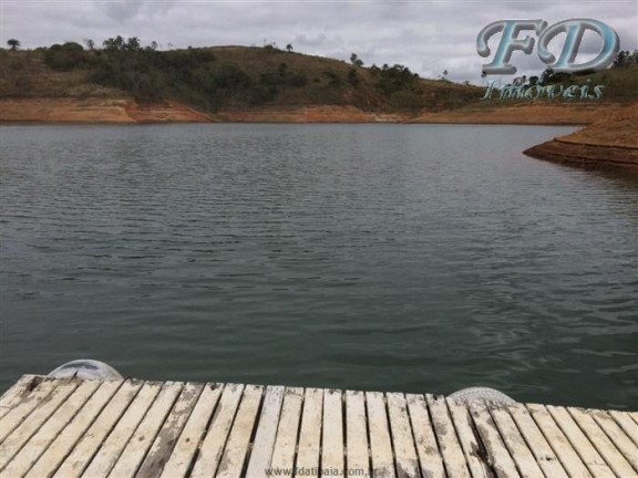 Imagem Chácara com 3 Quartos à Venda, 5.250 m² em águas De Igaratá - Igaratá