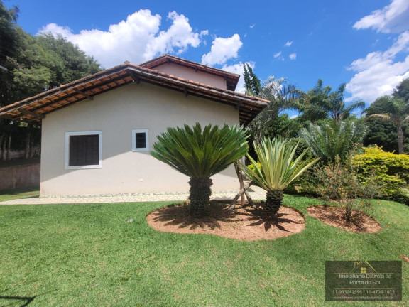 Imagem Casa com 4 Quartos à Venda, 350 m² em Centro - Ibiúna