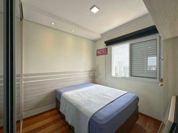 Imagem Apartamento com 3 Quartos à Venda, 122 m² em Condomínio Edifício Mistral - Sorocaba