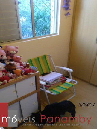 Imagem Apartamento com 2 Quartos à Venda, 64 m² em Imirim - São Paulo Imagem Apartamento com 2 Quartos à Venda, 64 m² em Imirim - São Paulo