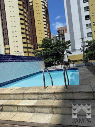Imagem Apartamento com 3 Quartos à Venda, 121 m² em Tambaú - João Pessoa