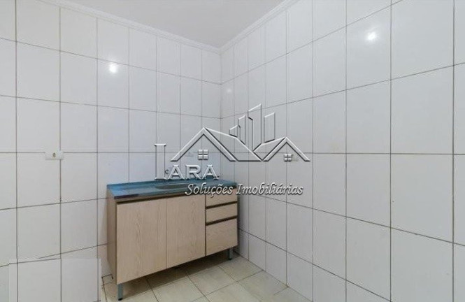 Imagem Casa de Condomínio com 2 Quartos à Venda, 70 m² em Vila Dalila - São Paulo