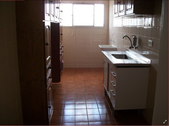 Imagem Apartamento com 2 Quartos à Venda, 58 m² em Piqueri - São Paulo
