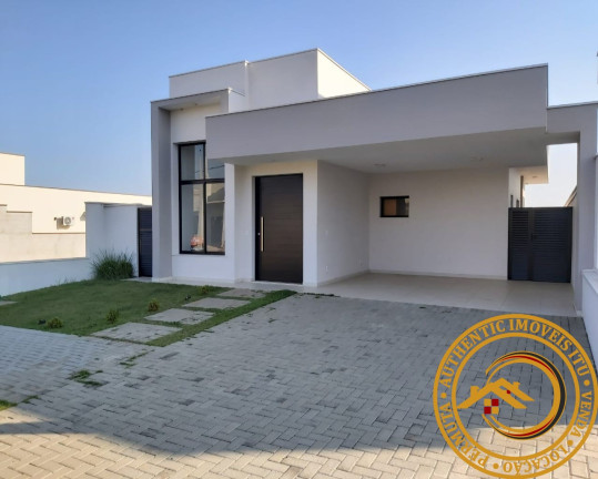 Casa com 3 Quartos à Venda, 300 m² em Residencial Lagos D'icaraí - Salto