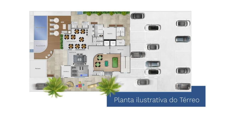 Imagem Apartamento com 2 Quartos à Venda, 75 m² em Centro - Itanhaém Imagem Apartamento com 2 Quartos à Venda, 75 m² em Centro - Itanhaém