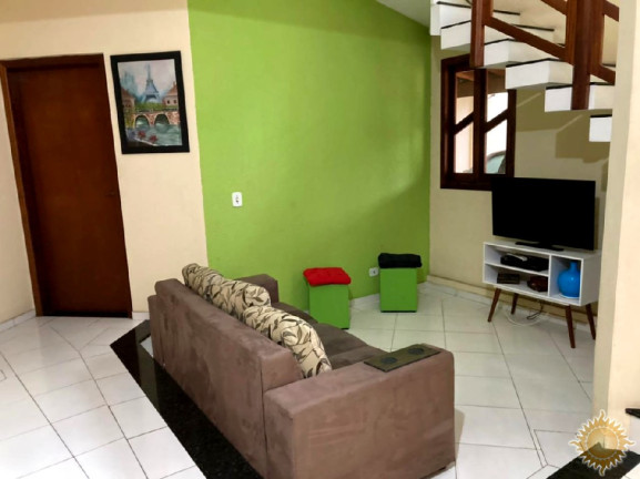 Imagem Casa com 6 Quartos à Venda, 375 m² em Centro - Ubatuba Imagem Casa com 6 Quartos à Venda, 375 m² em Centro - Ubatuba