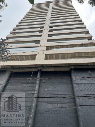 Imagem Apartamento com 2 Quartos à Venda, 73 m² em José Menino - Santos