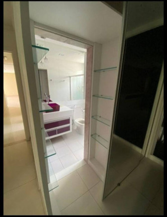 Imagem Apartamento com 4 Quartos à Venda, 119 m² em Jardins - Aracaju Imagem Apartamento com 4 Quartos à Venda, 119 m² em Jardins - Aracaju