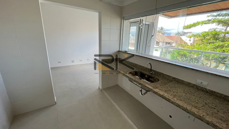Imagem Apartamento com 2 Quartos à Venda, 90 m² em Itaguá - Ubatuba Imagem Apartamento com 2 Quartos à Venda, 90 m² em Itaguá - Ubatuba