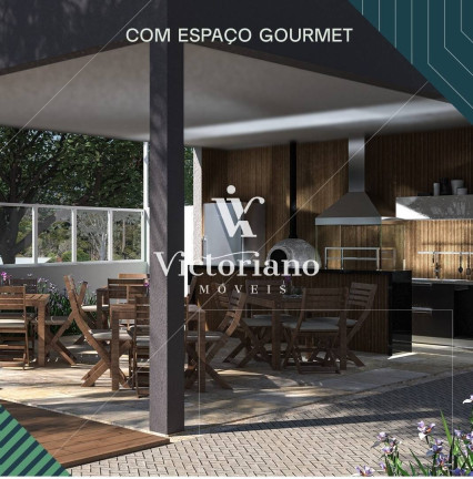 Imagem Apartamento com 3 Quartos à Venda, 79 m² em Loteamento Villa Branca - Jacareí