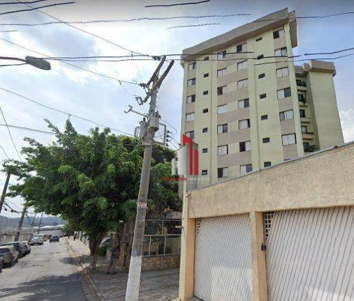 Imagem Apartamento com 2 Quartos à Venda, 55 m² em Freguesia Do ó - São Paulo