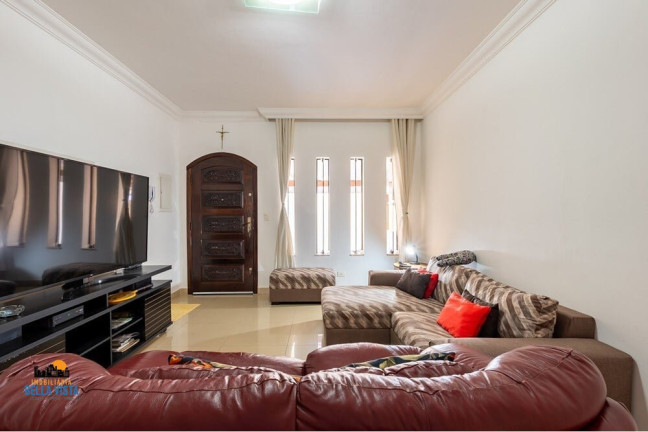 Imagem Casa de Condomínio com 3 Quartos à Venda, em Vila Gumercindo - São Paulo Imagem Casa de Condomínio com 3 Quartos à Venda, em Vila Gumercindo - São Paulo
