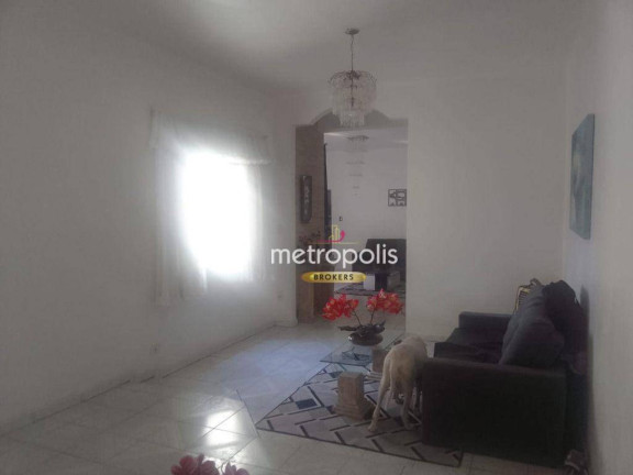 Imagem Apartamento com 3 Quartos à Venda, 210 m² em Ipiranga - São Paulo