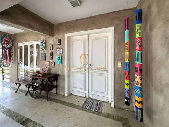 Imagem Casa de Condomínio com 3 Quartos à Venda, 1 m² em Jardim Passárgada I - Cotia