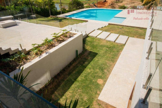 Imagem Casa com 6 Quartos à Venda, 1.100 m² em Condomínio Fazenda Vila Real De Itu - Itu Imagem Casa com 6 Quartos à Venda, 1.100 m² em Condomínio Fazenda Vila Real De Itu - Itu