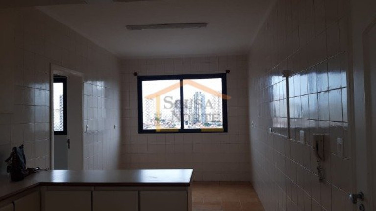 Imagem Apartamento com 3 Quartos à Venda, 136 m² em Santa Teresinha - São Paulo Imagem Apartamento com 3 Quartos à Venda, 136 m² em Santa Teresinha - São Paulo