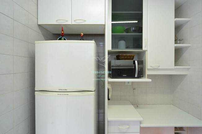 Imagem Apartamento com 2 Quartos à Venda, 52 m² em Vila Andrade - São Paulo