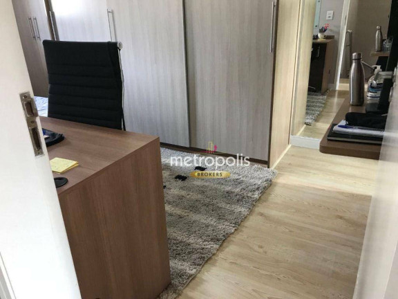 Imagem Sobrado com 3 Quartos à Venda, 110 m² em Taboão - São Bernardo Do Campo