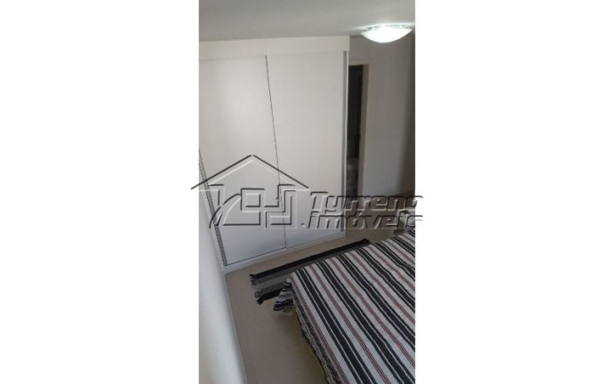 Imagem Apartamento com 2 Quartos à Venda, 54 m² em Parque Industrial - São José Dos Campos