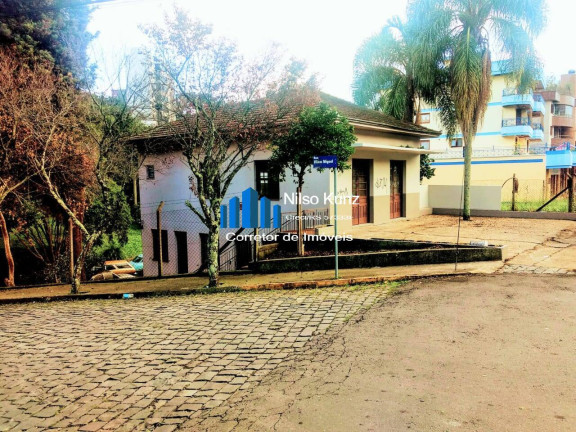 Terreno à Venda, 1.226 m² em Botafogo - Bento Gonçalves