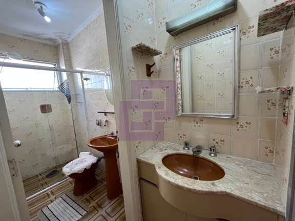 Imagem Apartamento com 2 Quartos à Venda, 97 m² em Enseada - Guarujá Imagem Apartamento com 2 Quartos à Venda, 97 m² em Enseada - Guarujá