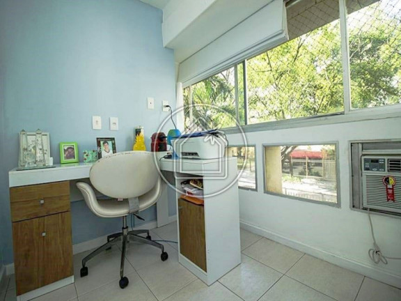 Imagem Apartamento com 3 Quartos à Venda, 200 m² em Ipanema - Rio De Janeiro