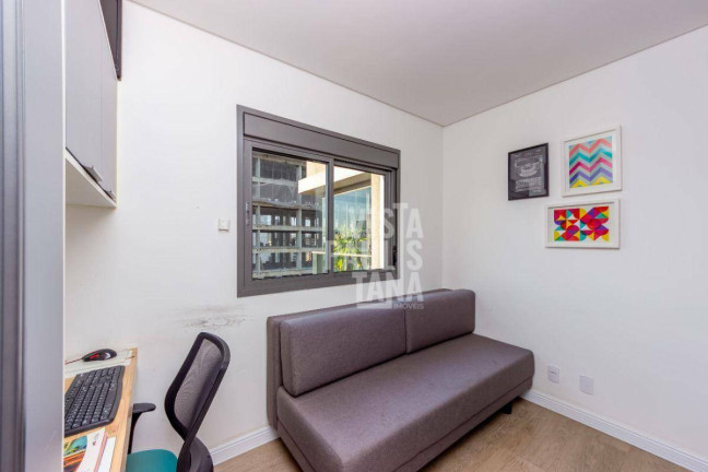 Imagem Apartamento com 2 Quartos à Venda, 82 m² em Vila Olímpia - São Paulo Imagem Apartamento com 2 Quartos à Venda, 82 m² em Vila Olímpia - São Paulo