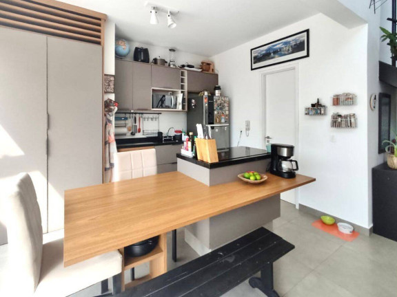 Imagem Apartamento com 1 Quarto à Venda, 81 m² em Alphaville - Santana De Parnaíba Imagem Apartamento com 1 Quarto à Venda, 81 m² em Alphaville - Santana De Parnaíba
