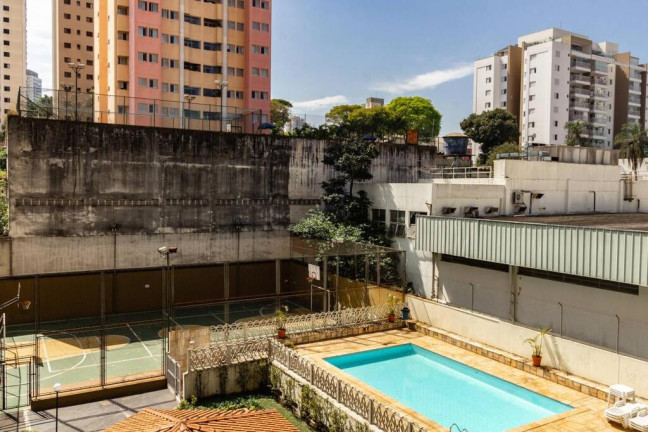 Imagem Imóvel com 2 Quartos à Venda,  em Vila Santa Catarina - São Paulo