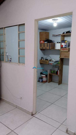Imagem Casa com 2 Quartos à Venda, 119 m² em Parque Almerinda Pereira Chaves - Jundiaí Imagem Casa com 2 Quartos à Venda, 119 m² em Parque Almerinda Pereira Chaves - Jundiaí