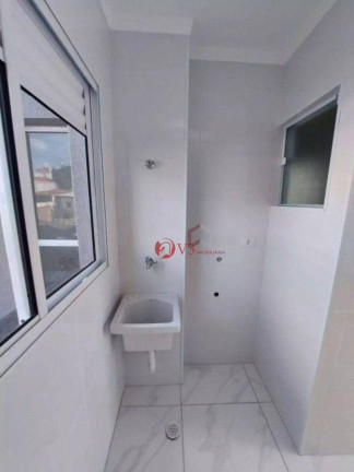 Imagem Apartamento com 2 Quartos à Venda, 40 m² em Vila Virginia - São Paulo