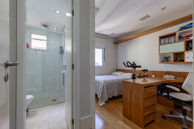 Imagem Imóvel com 4 Quartos à Venda, 401 m² em Vila Suzana/morumbi - São Paulo