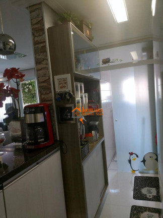 Imagem Apartamento com 2 Quartos à Venda, 83 m² em Centro - Guarulhos Imagem Apartamento com 2 Quartos à Venda, 83 m² em Centro - Guarulhos