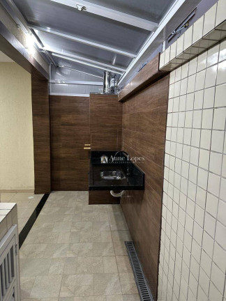 Imagem Casa com 3 Quartos à Venda, 145 m² em Aparecida - Santos Imagem Casa com 3 Quartos à Venda, 145 m² em Aparecida - Santos
