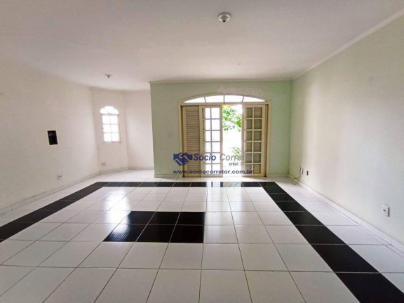 Imagem Sobrado com 3 Quartos à Venda, 197 m² em Vila Galvão - Guarulhos