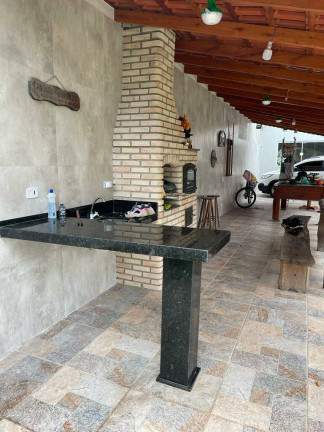 Imagem Casa com 4 Quartos à Venda, 490 m² em Cibratel Ii - Itanhaém Imagem Casa com 4 Quartos à Venda, 490 m² em Cibratel Ii - Itanhaém