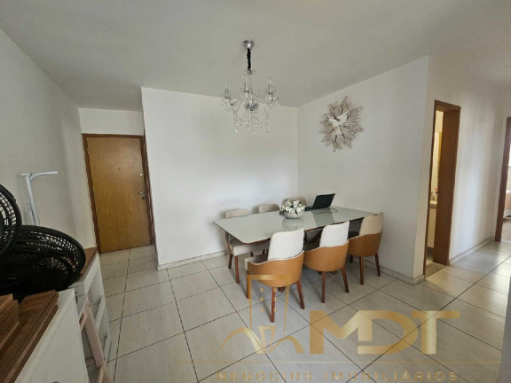 Imagem Apartamento com 3 Quartos à Venda, 85 m² em Planalto - Belo Horizonte