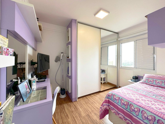 Imagem Apartamento com 3 Quartos à Venda, 125 m² em Parque Campolim - Sorocaba